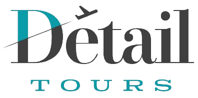 Detai Tours Logo