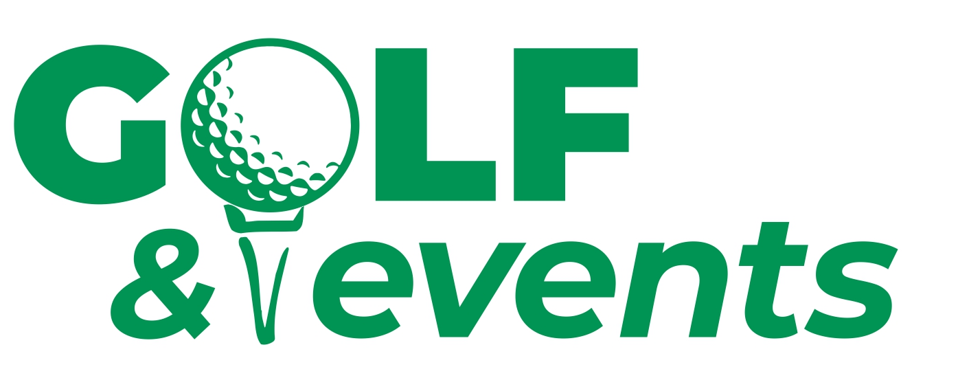 Golf Events Logo